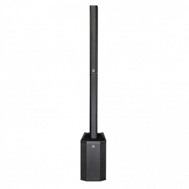 HK AUDIO POLAR 8 PA COLUMN SYSTEM 8" SUB