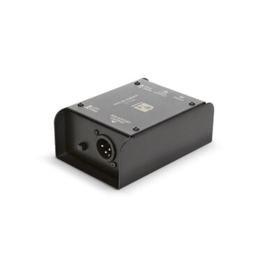PALMER PAN 01 DI box passive