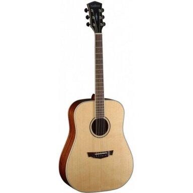 Acoustic Guitar Parkwood PW-310M Dreadnought - Open Pore