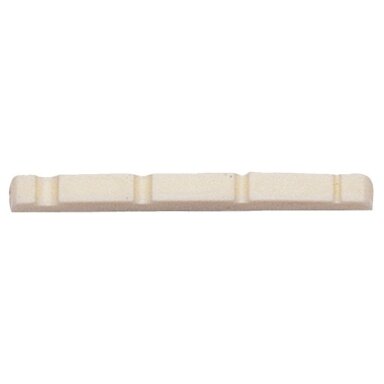 Partsland 547.181 Synthetic Nut for Bass Guitar