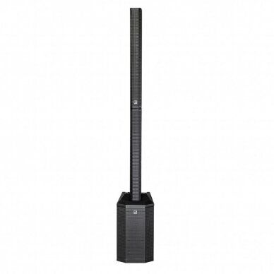PA BOKŠTINĖ SISTEMA SU DĖKLAIS HK AUDIO POLAR 8 PA BOKŠTINĖ SISTEMA SU DĖKLAIS HK AUDIO POLAR 8