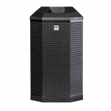 PA BOKŠTINĖ SISTEMA SU DĖKLAIS HK AUDIO POLAR 8 11 PA BOKŠTINĖ SISTEMA SU DĖKLAIS HK AUDIO POLAR 8 11