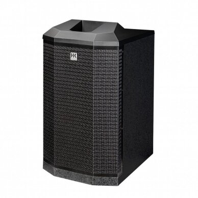 PA BOKŠTINĖ SISTEMA SU DĖKLAIS HK AUDIO POLAR 8 12 PA BOKŠTINĖ SISTEMA SU DĖKLAIS HK AUDIO POLAR 8 12