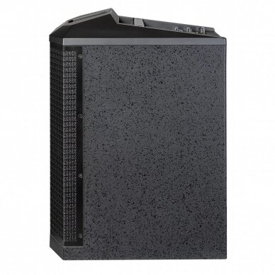 PA BOKŠTINĖ SISTEMA SU DĖKLAIS HK AUDIO POLAR 8 13 PA BOKŠTINĖ SISTEMA SU DĖKLAIS HK AUDIO POLAR 8 13