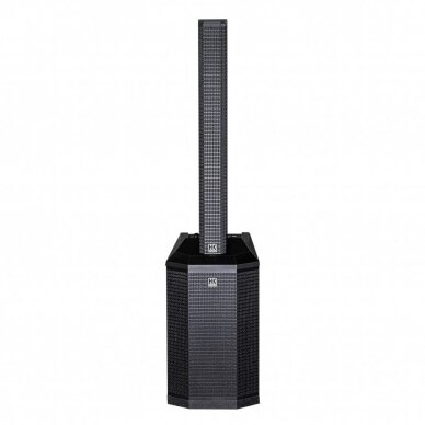 PA BOKŠTINĖ SISTEMA SU DĖKLAIS HK AUDIO POLAR 8 15 PA BOKŠTINĖ SISTEMA SU DĖKLAIS HK AUDIO POLAR 8 15