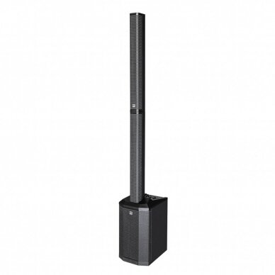 PA BOKŠTINĖ SISTEMA SU DĖKLAIS HK AUDIO POLAR 8 1 PA BOKŠTINĖ SISTEMA SU DĖKLAIS HK AUDIO POLAR 8 1