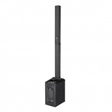 PA BOKŠTINĖ SISTEMA SU DĖKLAIS HK AUDIO POLAR 8 4 PA BOKŠTINĖ SISTEMA SU DĖKLAIS HK AUDIO POLAR 8 4