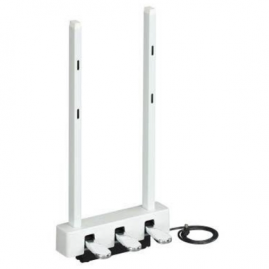 PAMINOS KLAVIŠINAIM INSTRUMENTUI YAMAHA LP-1WH PAMINOS KLAVIŠINAIM INSTRUMENTUI YAMAHA LP-1WH