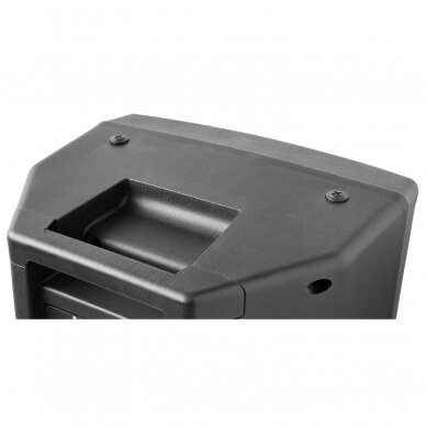 POWER DYNAMICS PD415P PASSIVE SPEAKER 15" 1400W 178.275 4