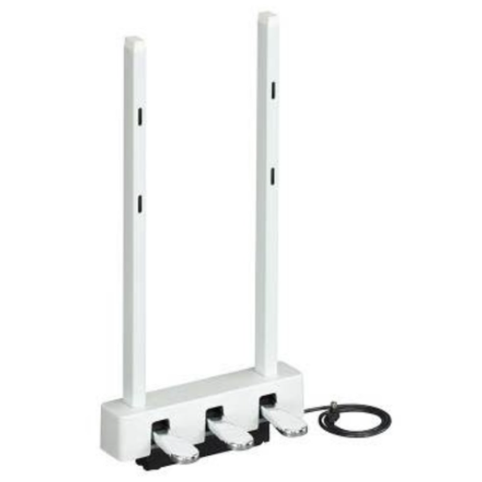 PAMINOS KLAVIŠINAIM INSTRUMENTUI YAMAHA LP-1WH