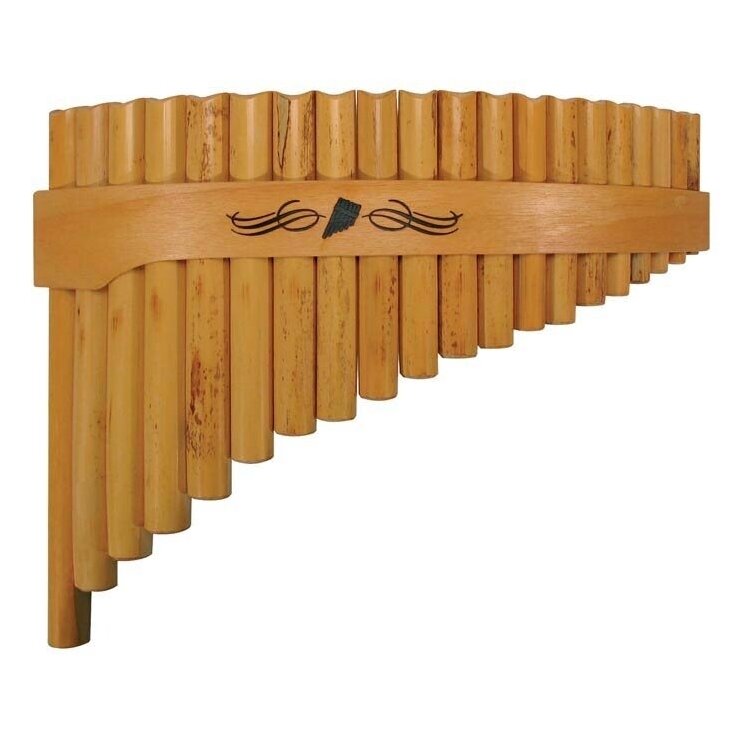 SCHWARZ R-20 PANFLUTE