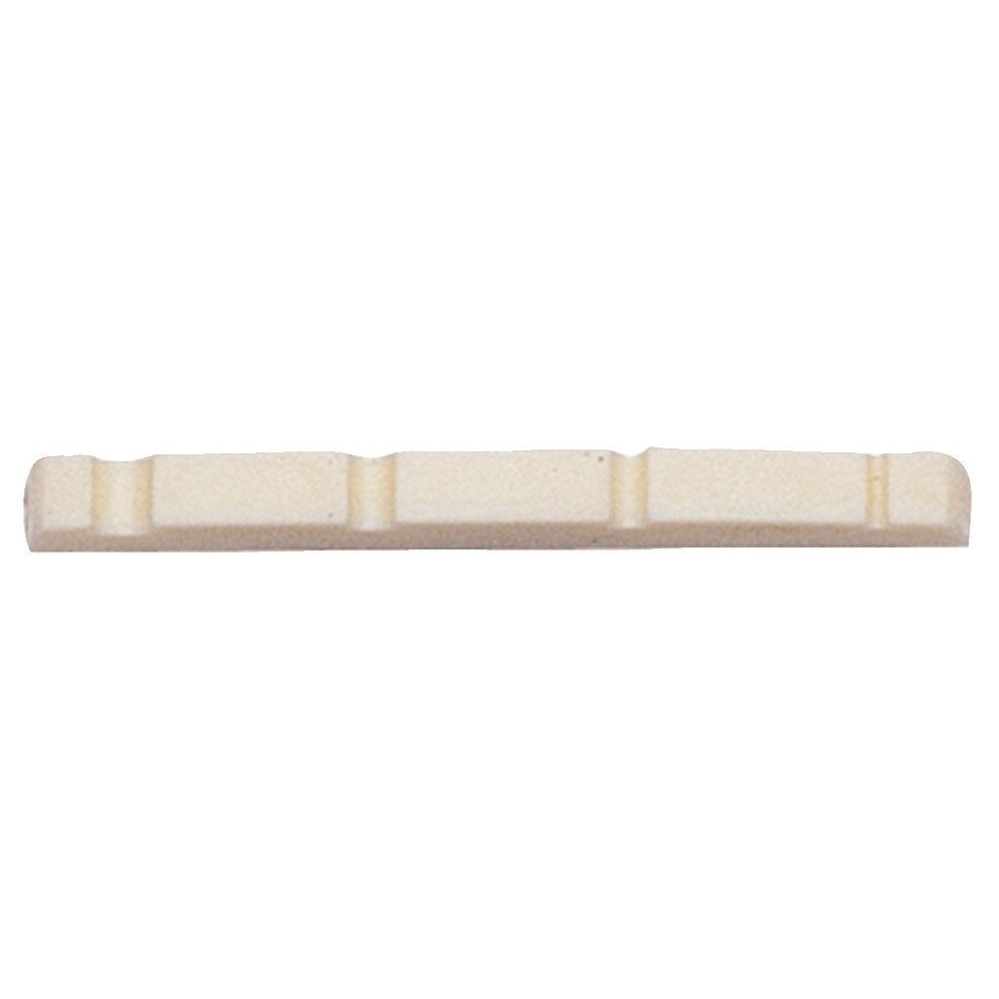 Partsland 547.181 Synthetic Nut for Bass Guitar
