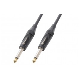 PD-CONNEX Guitar Cable 6.3 Mono - 6.3 Mono 6m 177.624