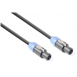 PD-CONNEX Speakercable NL2-NL2 1,5mm2 10.0m 177.142 PD-CONNEX Speakercable NL2-NL2 1,5mm2 10.0m 177.142