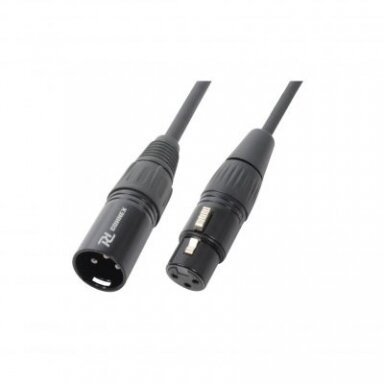 PD-CONNEX Cable XLR Male-XLR Female 12.0m 176.030