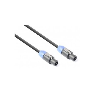 PD-CONNEX Speakercable NL2-NL2 1,5mm2 5.0m 177.139