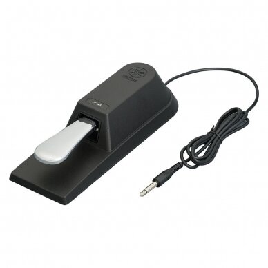 YAMAHA FC4A FOOT PEDAL YAMAHA FC4A FOOT PEDAL