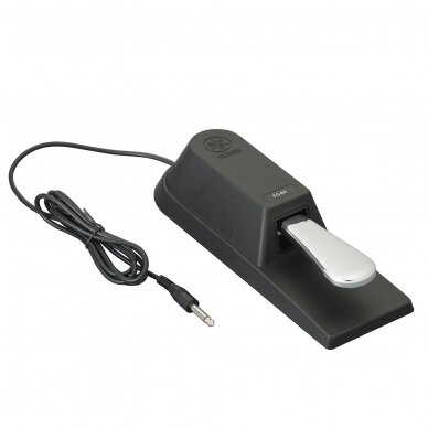 YAMAHA FC4A FOOT PEDAL 2