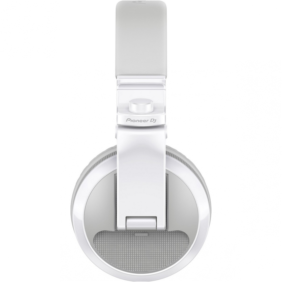 Pioneer HDJ-X5BT-W - DJ headphones with Bluetooth wireless technology (white) 3