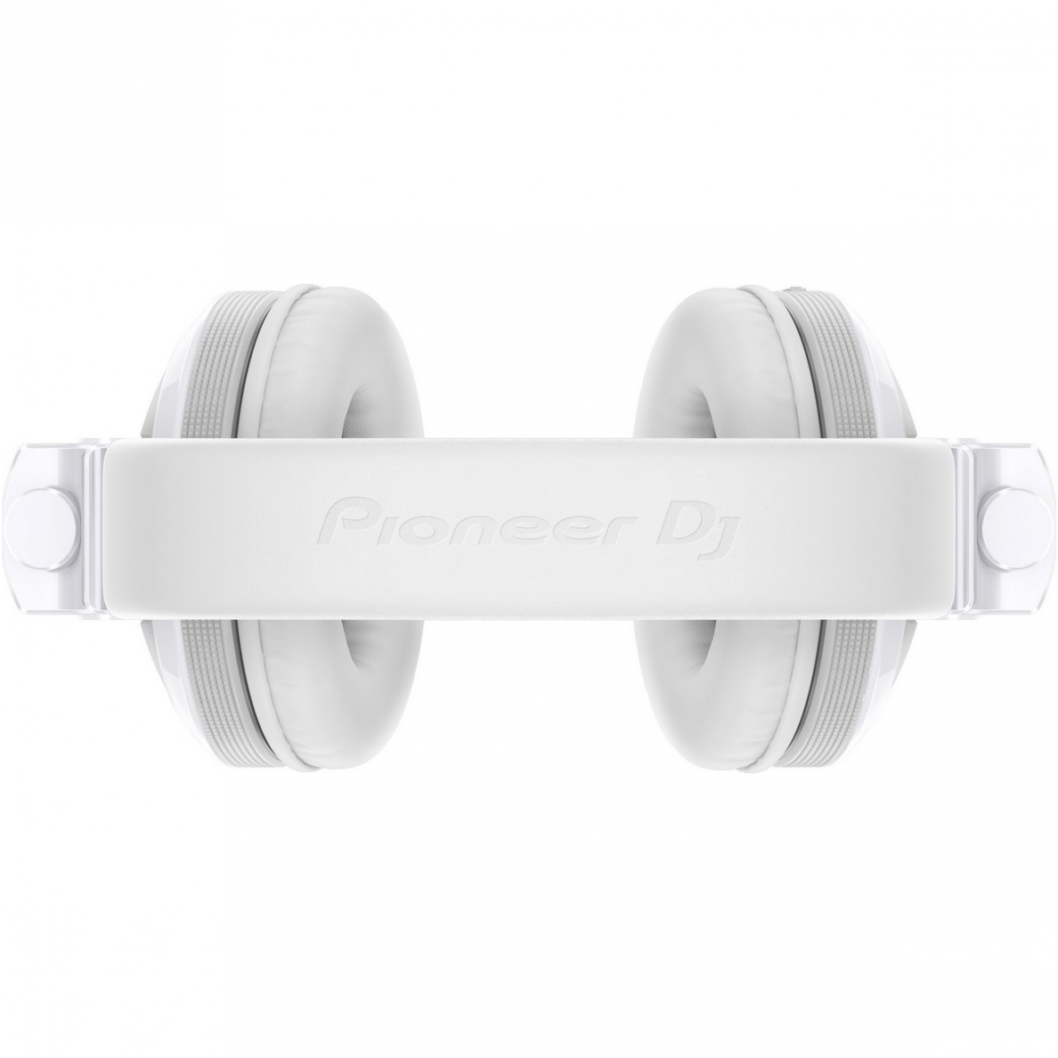 Pioneer HDJ-X5BT-W - DJ headphones with Bluetooth wireless technology (white) 6
