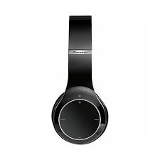 Pioneer SE-MJ771BT - Bluetooth Headphones 2