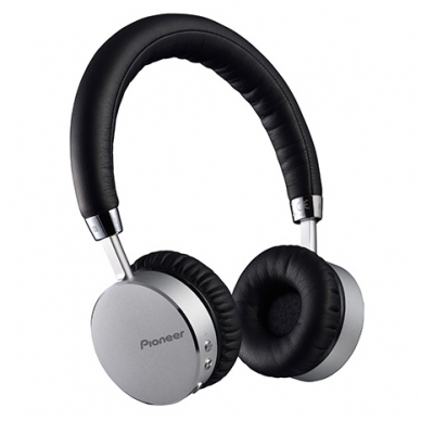 Pioneer SE-MJ561BT - Wireless Bluetooth Headphones 1