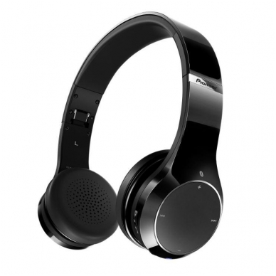 Pioneer SE-MJ771BT - Bluetooth Headphones