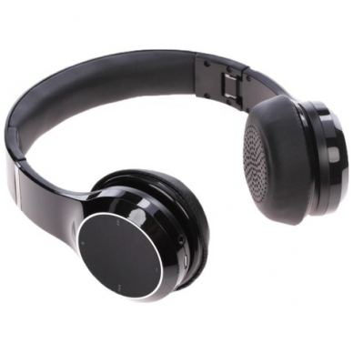 Pioneer SE-MJ771BT - Bluetooth Headphones 1