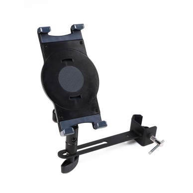 Universal tablet holder for stand - BOSTON IP-04 Universal tablet holder for stand - BOSTON IP-04