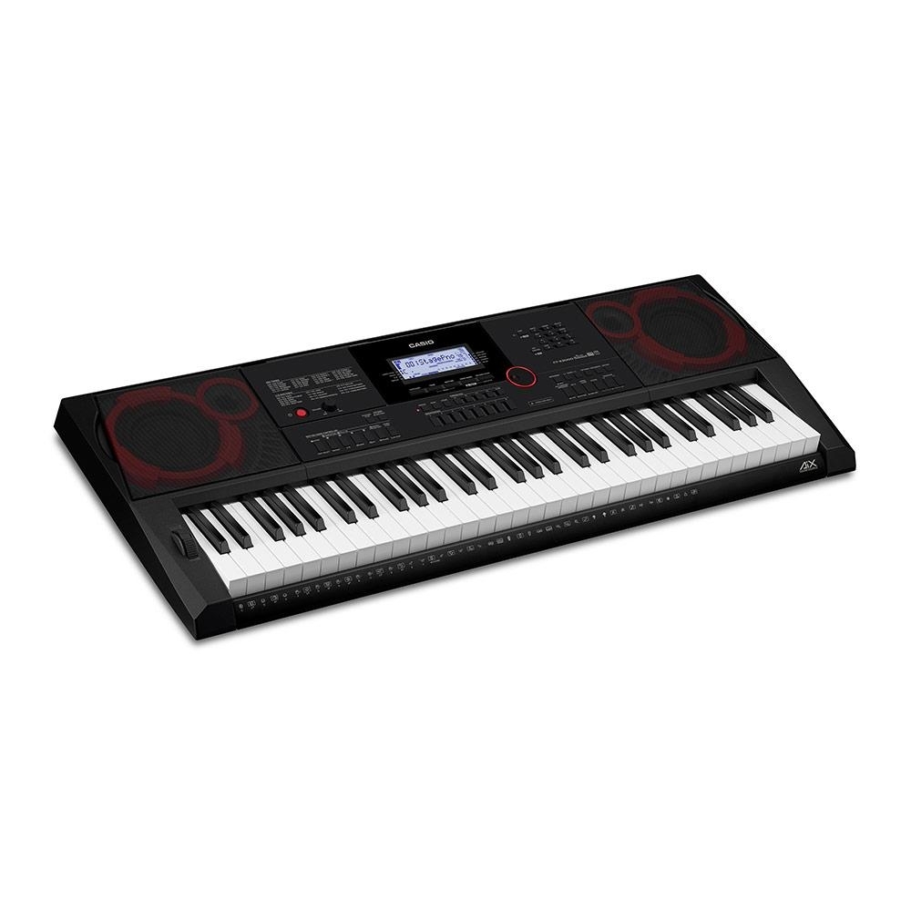 CASIO CT-X3000 C7 1