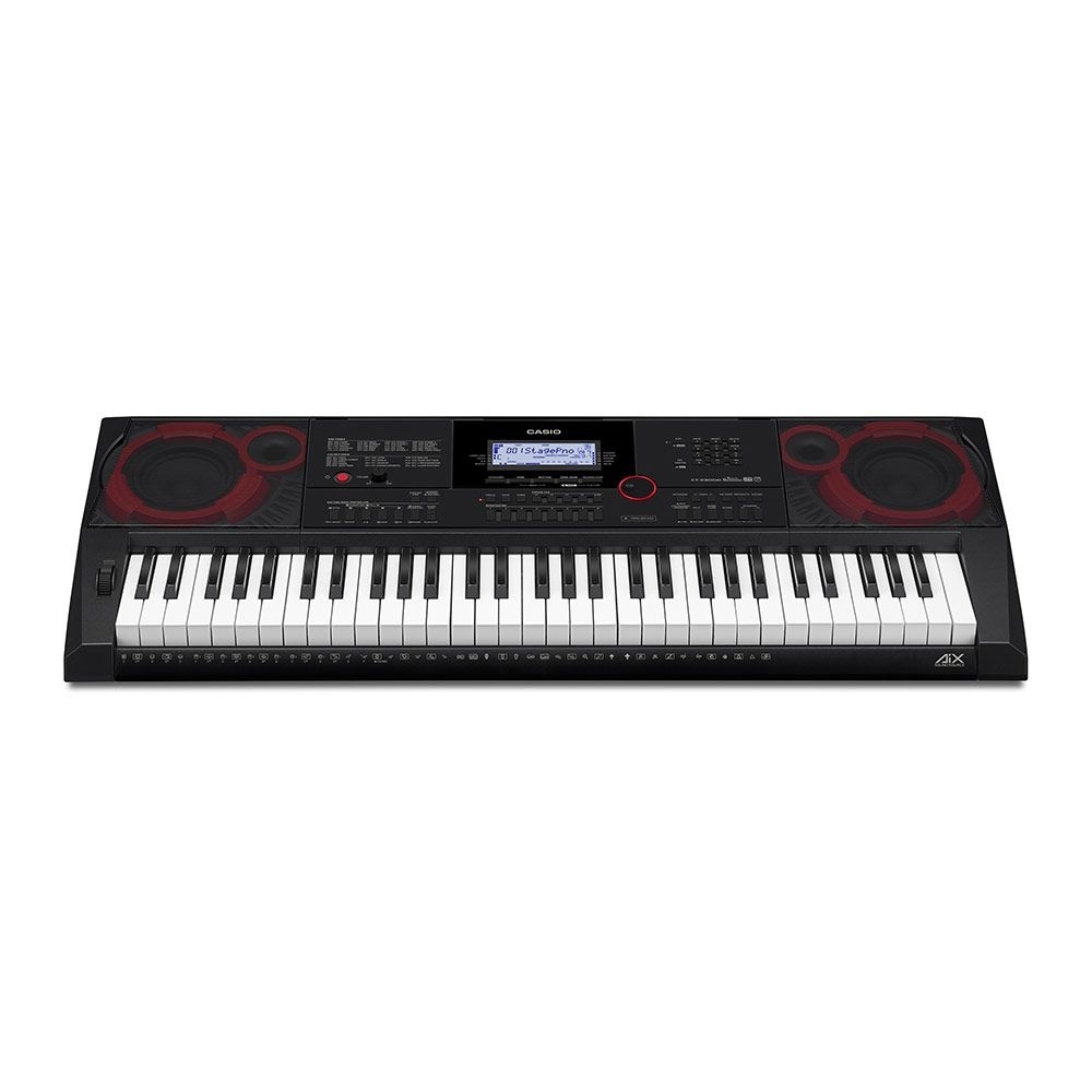 CASIO CT-X3000 C7 2 CASIO CT-X3000 C7 2