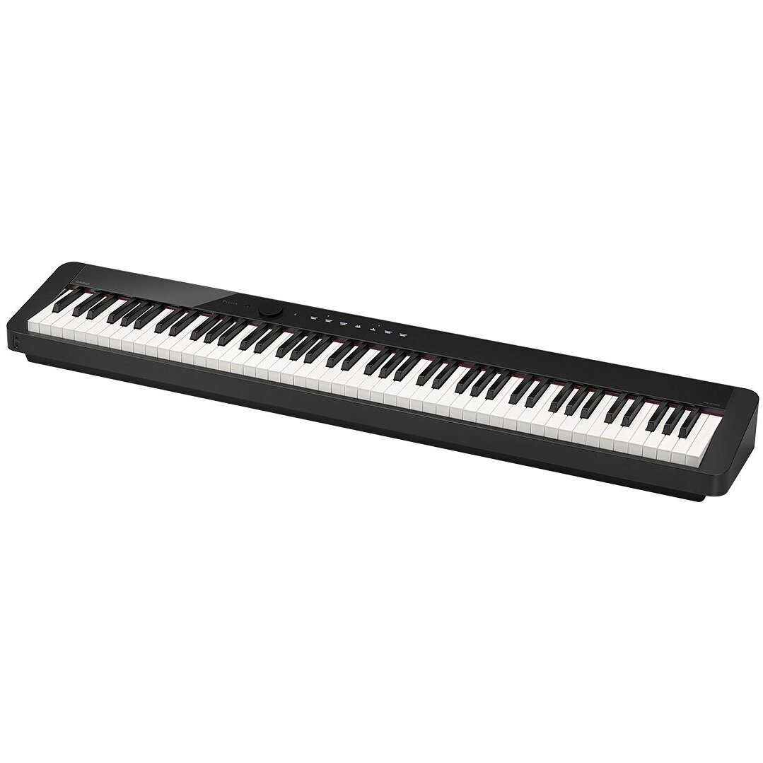 CASIO PX-S1100BK PRIVIA PORTABLE DIGITAL PIANO 2