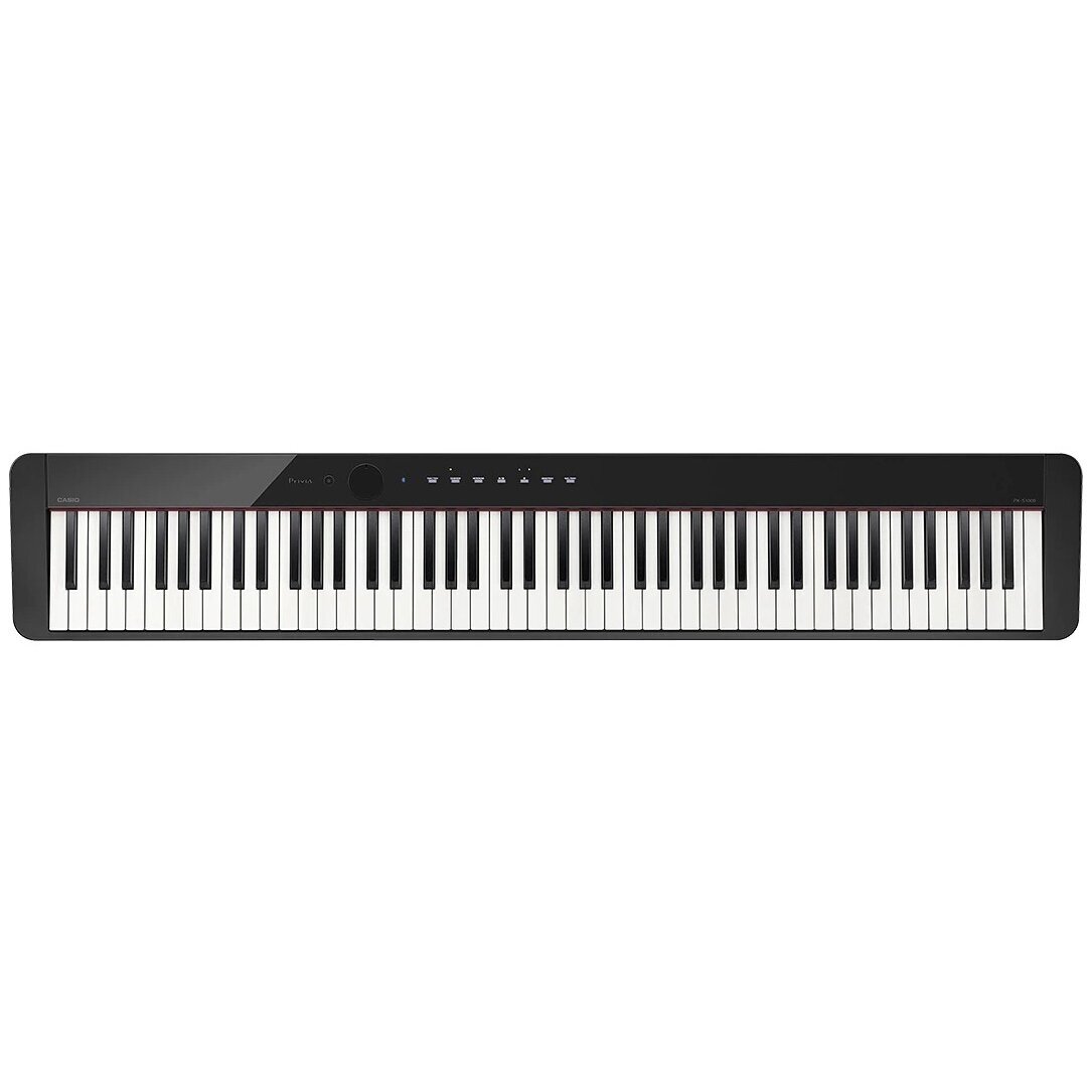 CASIO PX-S1100BK PRIVIA PORTABLE DIGITAL PIANO