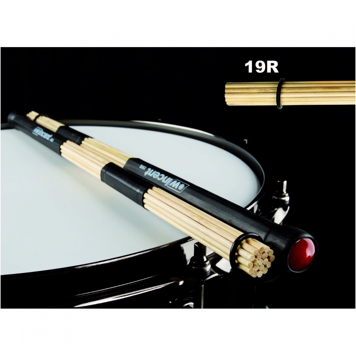 WINCENT W-19R