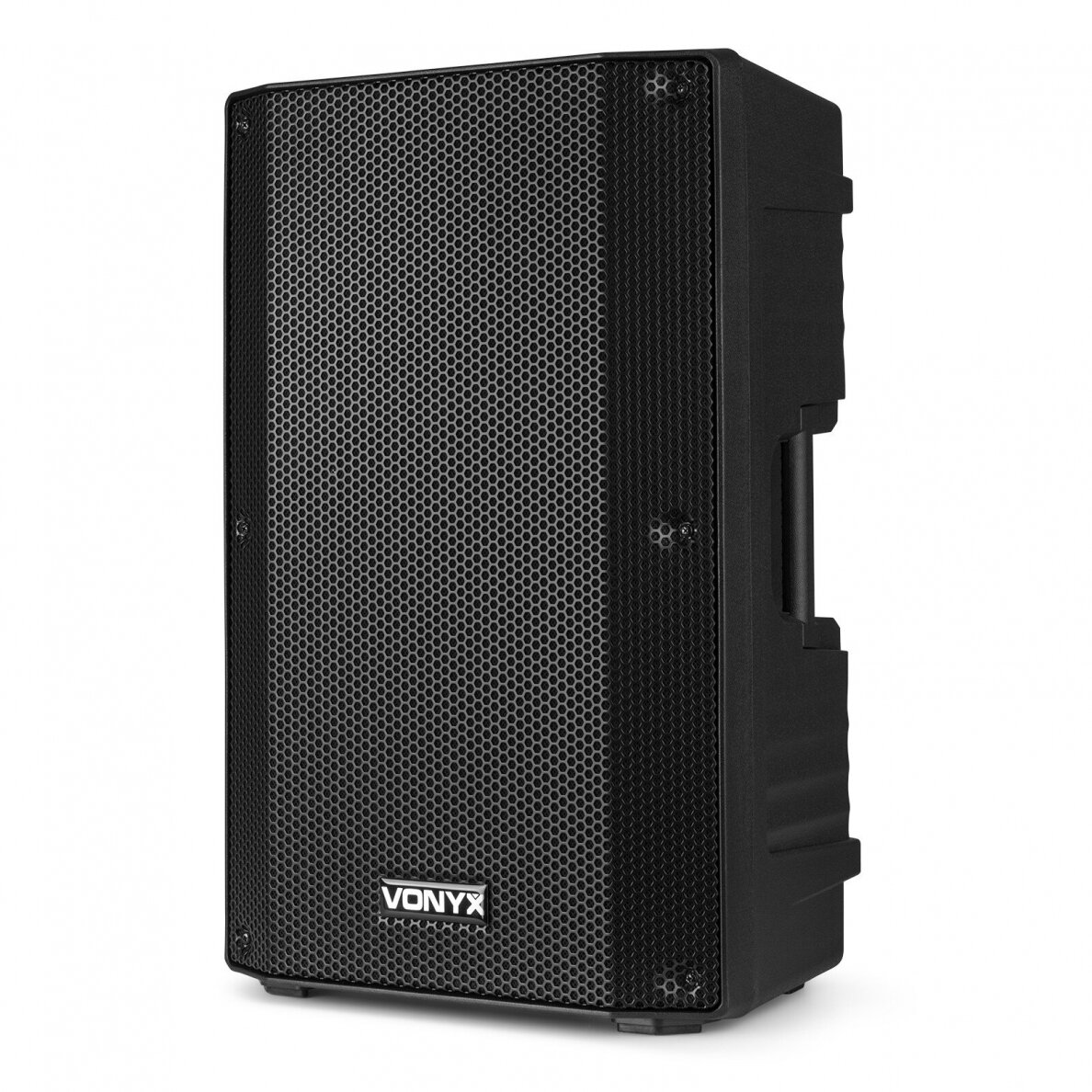 PORTATYVI GARSO KOLONĖLĖ SU DVIEM BELAIDŽIAIS MIKROFONAIS VONYX VSA500-BT 12" 800W 174.058 4 PORTATYVI GARSO KOLONĖLĖ SU DVIEM BELAIDŽIAIS MIKROFONAIS VONYX VSA500-BT 12" 800W 174.058 4