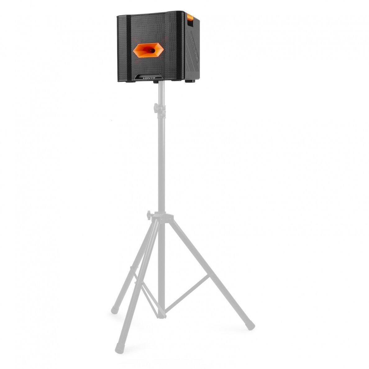 VONYX ROCK300 PORTABLE SOUND SYSTEM 170.128 10 VONYX ROCK300 PORTABLE SOUND SYSTEM 170.128 10