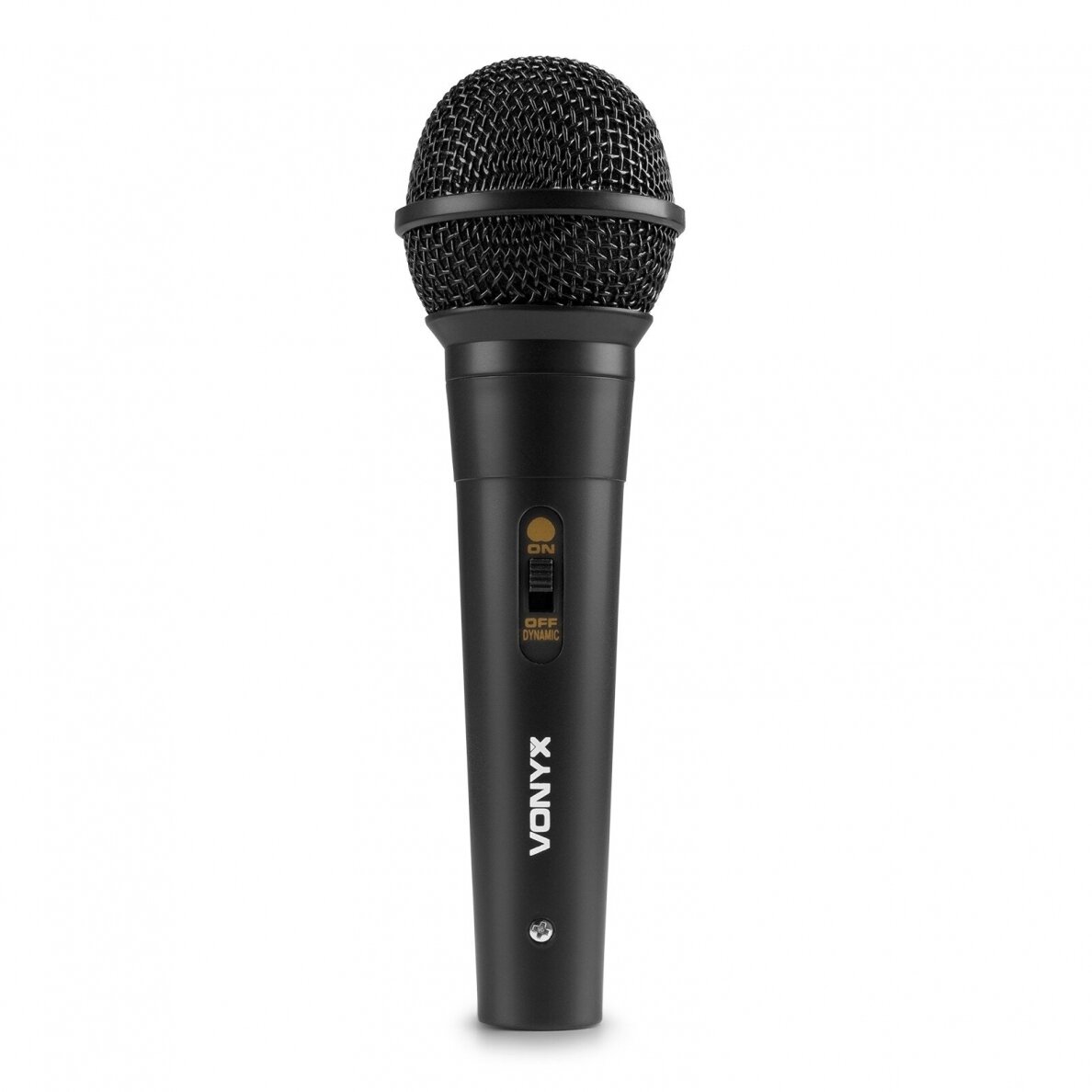 VONYX ROCK300 PORTABLE SOUND SYSTEM 170.128 8 VONYX ROCK300 PORTABLE SOUND SYSTEM 170.128 8