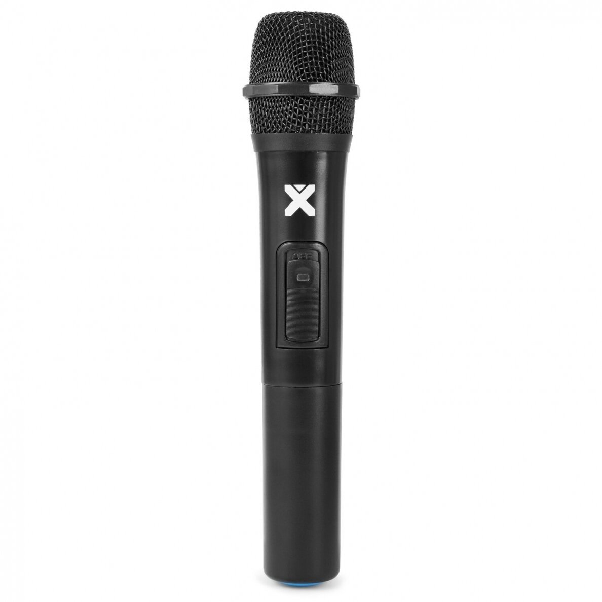 VONYX VPS10 PORTABLE SOUND SYSTEM 10'' WITH BLUETOOTH 170.047 7 VONYX VPS10 PORTABLE SOUND SYSTEM 10'' WITH BLUETOOTH 170.047 7