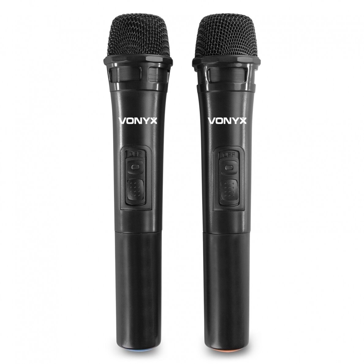 VONYX VSA500 12" 174.052 POSTABLE SYSTEM 10 VONYX VSA500 12" 174.052 POSTABLE SYSTEM 10