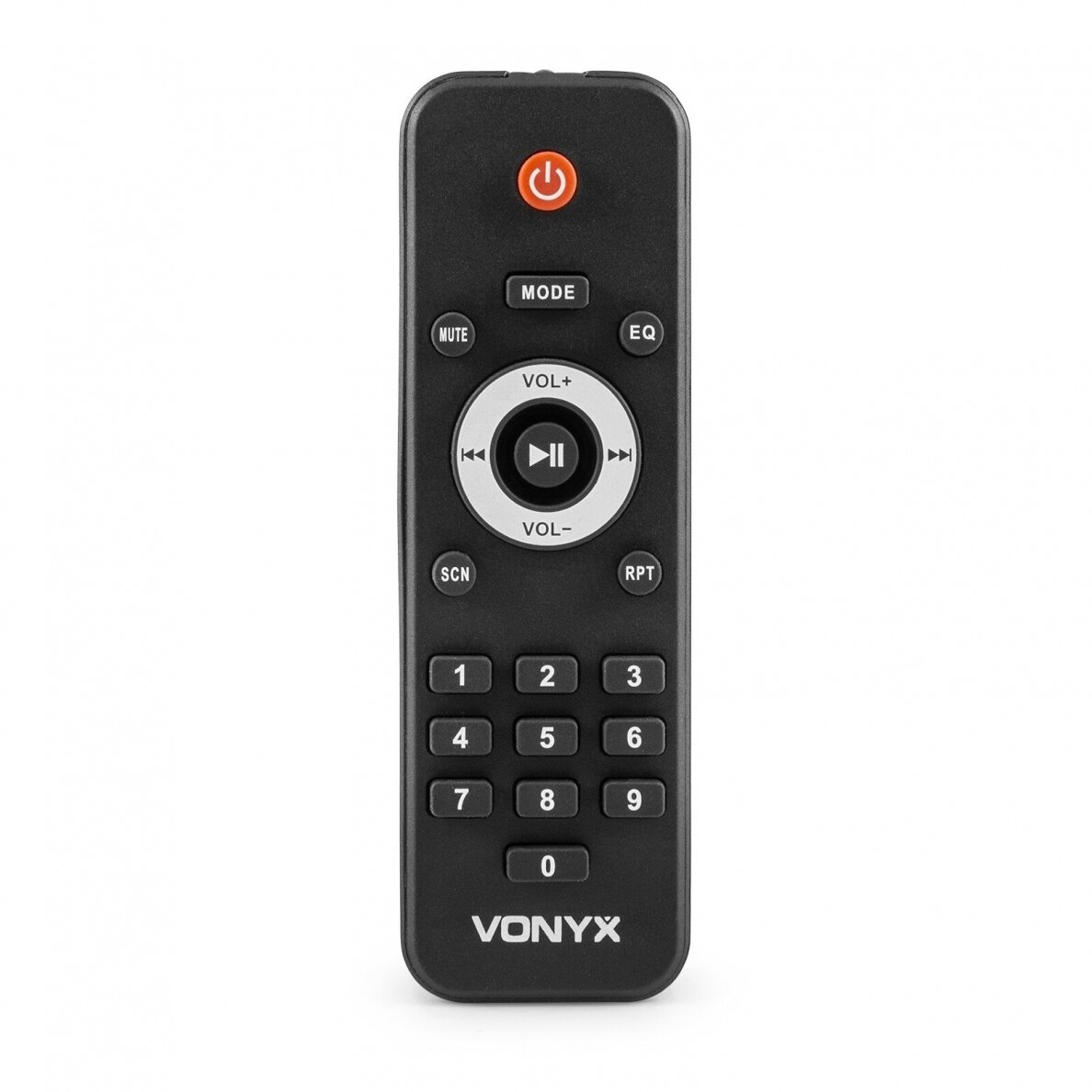 VONYX VSA500 12" 174.052 POSTABLE SYSTEM 11