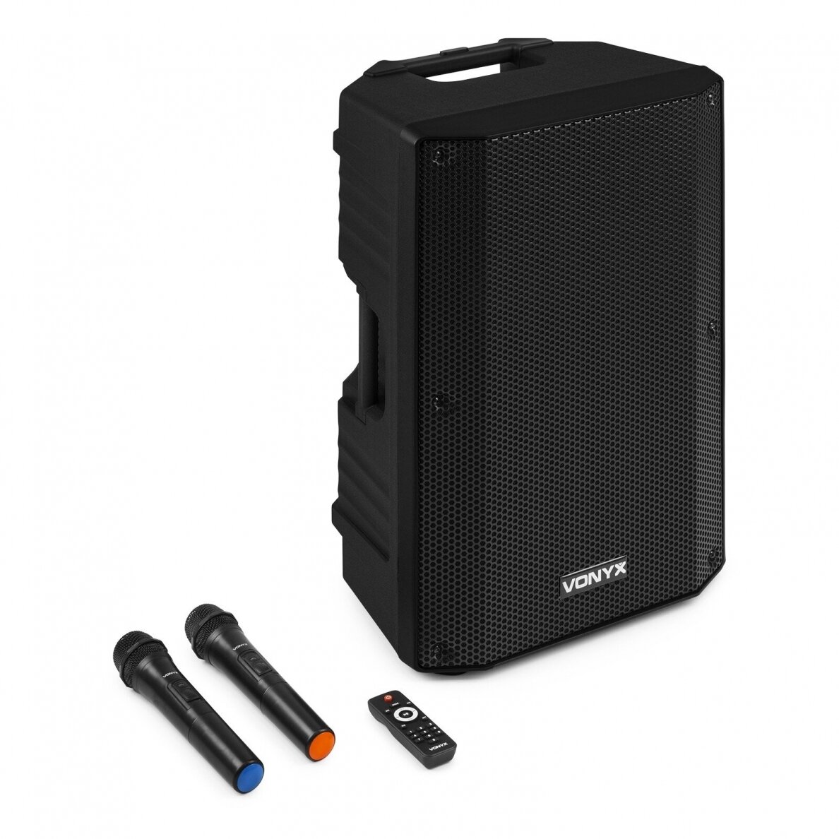 VONYX VSA500 12" 174.052 POSTABLE SYSTEM 1 VONYX VSA500 12" 174.052 POSTABLE SYSTEM 1