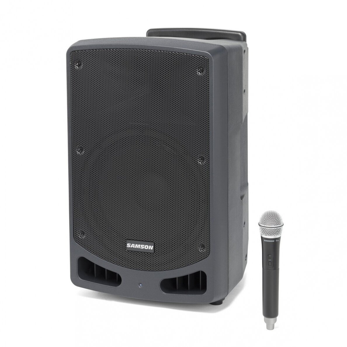 Portable speaker SAMSON XP-312W