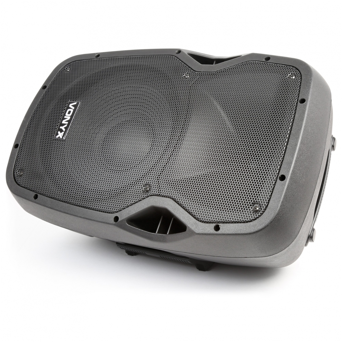 PORTABLE SPEAKER - VONYX AP1200PA 170.335 4 PORTABLE SPEAKER - VONYX AP1200PA 170.335 4