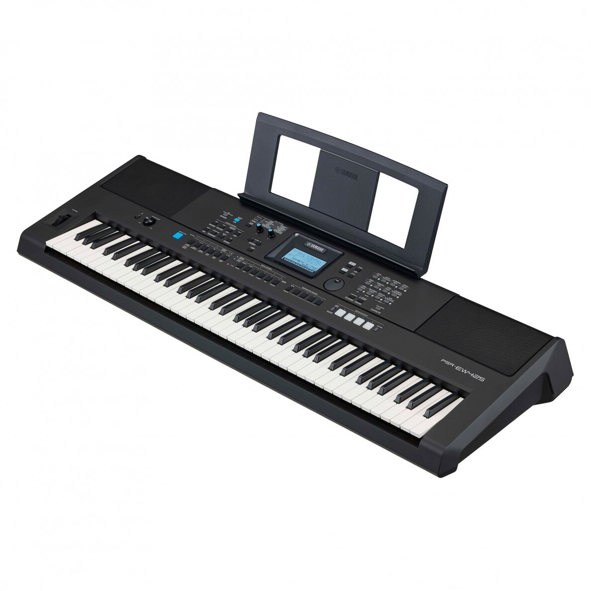 YAMAHA PSR-EW425 PORTABLE KEYBOARD 3 YAMAHA PSR-EW425 PORTABLE KEYBOARD 3