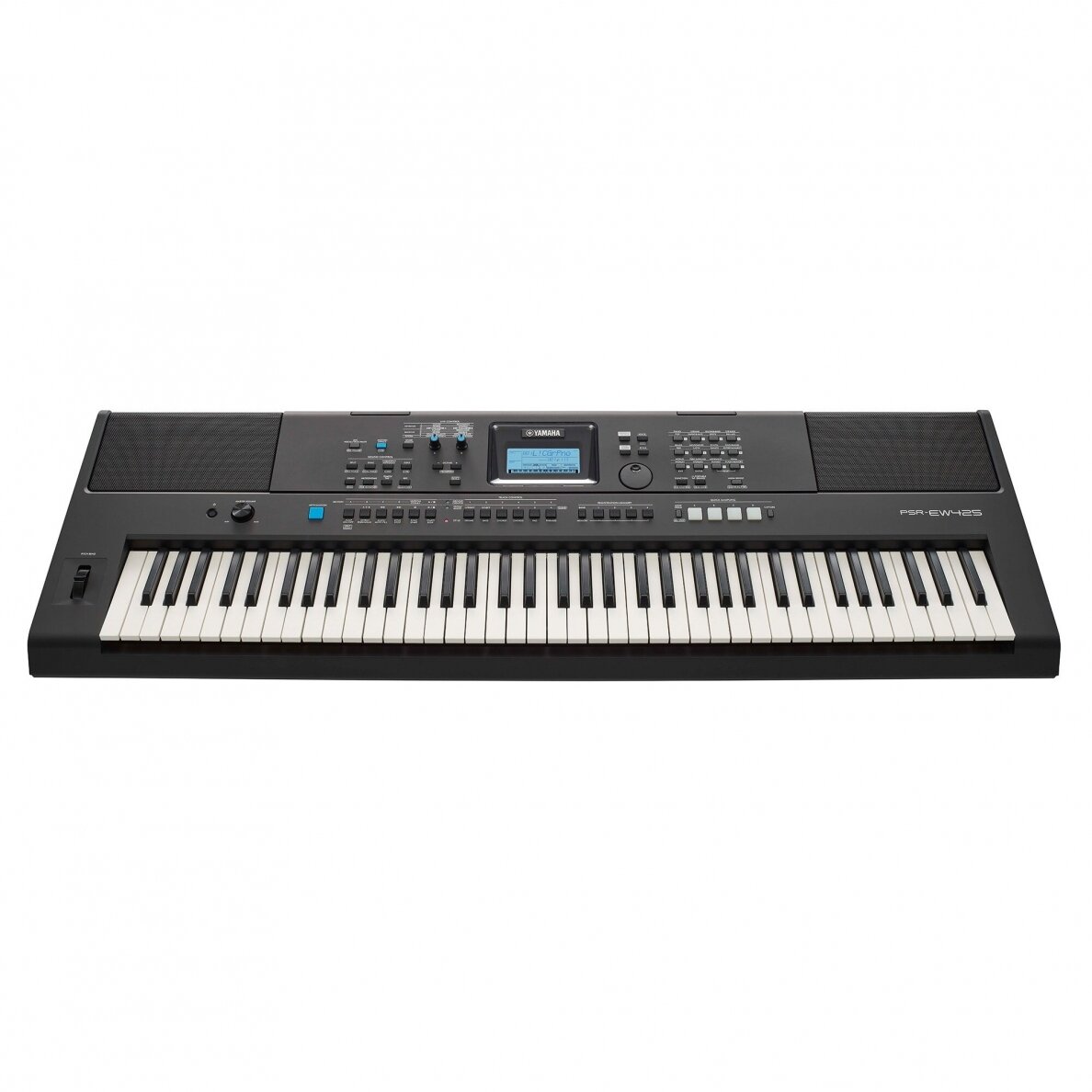 YAMAHA PSR-EW425 PORTABLE KEYBOARD 1 YAMAHA PSR-EW425 PORTABLE KEYBOARD 1