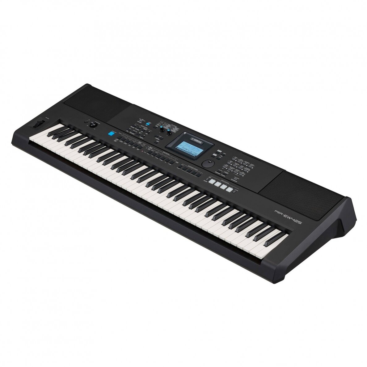 YAMAHA PSR-EW425 PORTABLE KEYBOARD 2 YAMAHA PSR-EW425 PORTABLE KEYBOARD 2