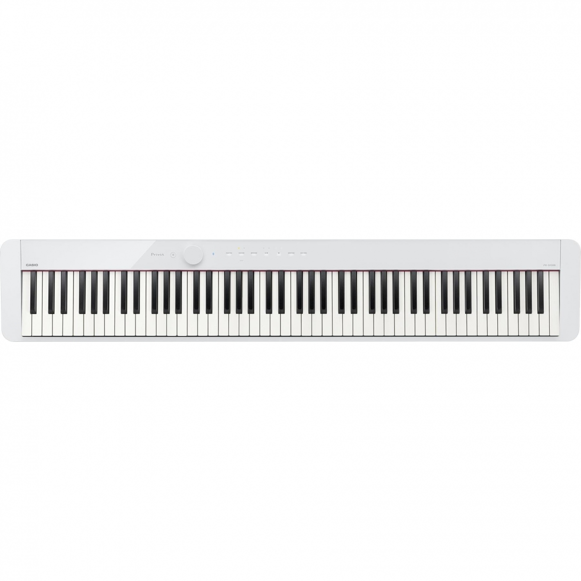 CASIO PX-S1100WE PRIVIA CASIO PX-S1100WE PRIVIA