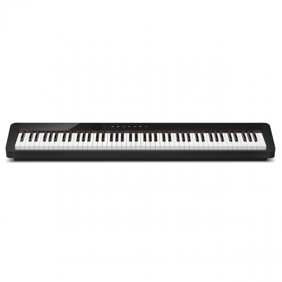 CASIO PX-S1100BK PRIVIA PORTABLE DIGITAL PIANO 1