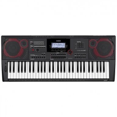 CASIO CT-X5000 PORTABLE KEYBOARD