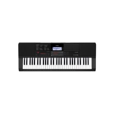 CASIO CT-X700 C7